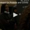Mayor Woodward On Protests and COVID