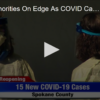 2020-06-04 Health Authorities On Edge As COVID Cases Rise Locally FOX 28 Spokane