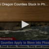 Washington Oregon Counties Stuck In Phase 1