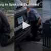 2020-06-08 Prone Cuffing In Spokane Examined FOX 28 Spokane