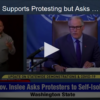 2020-06-09 Gov Inslee Supports Protesting but Asks For Self Isolation FOX 28 Spokane