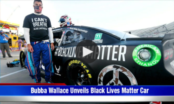 Nascar Bans Confederate Flag Drivers Respond