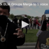 2020-06-15 2 Kennewick BLM Groups Merge to 1 Voice FOX 28 Spokane