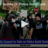 2020-06-15 City Council To Vote On Police Guild Contract FOX 28 Spokane