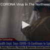 Containing CORONA Virus In The Northwest