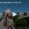 2020-06-15 High School Graduates Have an Uplifting Ceremony FOX 28 Spokane