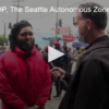 2020-06-15 Inside CHOP, The Seattle Autonomous Zone FOX 28 Spokane