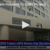 2020-06-16 Local Leaders Respond To LGBT Protections FOX 28 Spokane