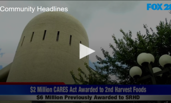 Community Headlines for June 17, 2020