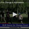 2020-06-18 BLM Dance For Change in Kennewick FOX 28 Spokane