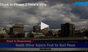 Stuck In Phase 2, Here’s Why