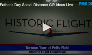 Father’s Day Social Distance Gift Ideas Live