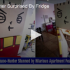 2020-06-19 House Hunter Surprised By Unique Fridge FOX 28 Spokane