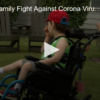 Tri Cities Family Fight Against Corona Virus Spread
