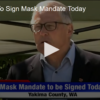 2020-06-23 Governor To Sign Mask Mandate Today FOX 28 Spokane