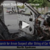 2020-06-23 Search for Arson Suspect Continues FOX 28 Spokane
