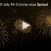 2020-06-24 Concerns Of July 4th Corona virus Spread FOX 28 Spokane
