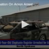 2020-06-24 New Information On Arson Arrest FOX 28 Spokane