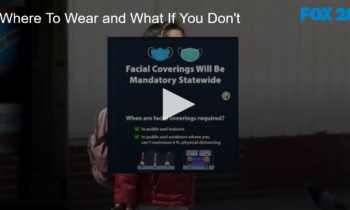 Where To Wear and What If You Don’t