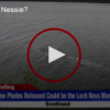 New Pic of Nessie?