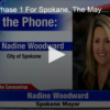 2020-06-25 Return to Phase 1 For Spokane, The Mayor Explains FOX 28 Spokane