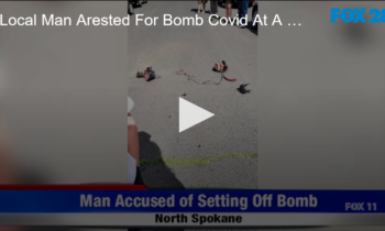 A Couple of Local Headlines