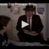 Actors Recreate The Princess Bride