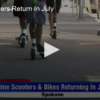 2020-06-30 Lime Scooters Return In July FOX 28 Spokane