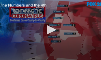 The Numbers and the 4th