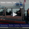 Life Saving Water Safety Tips