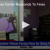 Selah Fitness Center Responds To Fines