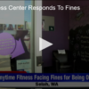 2020-07-02 Selah Fitness Center Responds To Fines FOX 28 Spokane