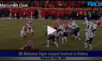 Mahomes Deal