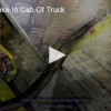 2020-07-08 Deadly Australian Snake In Cab Of Truck FOX 28 Spokane