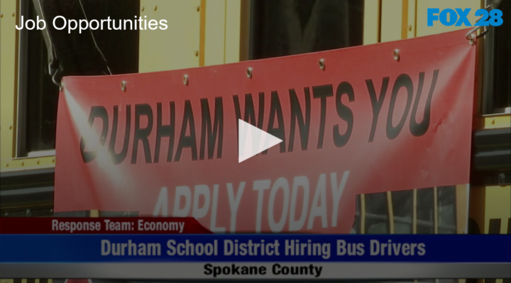 2020-07-08 Job Opportunities FOX 28 Spokane