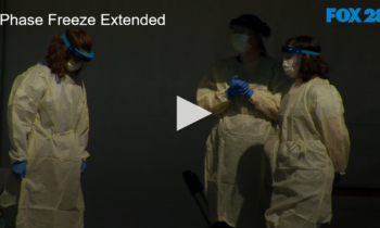 Phase Freeze Extended? Roll back not out of the picture.