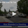 2020-07-09 Shootings Murder And Tik Tok FOX 28 Spokane