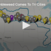 2020-07-13 Project Tumbleweed Comes To Tri Cities FOX 28 Spokane