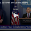 2020-07-16 COVID News, Vaccines and The Numbers FOX 28 Spokane