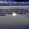 2020-07-16 Lawsuit Challenging Gov Inslee Thrown Out FOX 28 Spokane