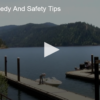 2020-07-20 Teen Dead in Jet Ski Tragedy and Safety Tips FOX 28 Spokane