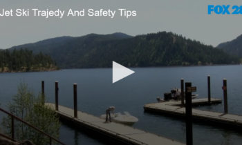 Teen Dead in Jet Ski Tragedy and Safety Tips
