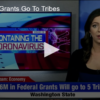 $6M In Federal Grants Go To Tribes
