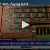 2020-07-21 How To Get Help Paying Rent FOX 28 Spokane