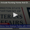 2020-07-21 New COVID Cases Include a Nursing Home and Popular Spokane Diner FOX 28 Spokane