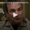 2020-07-21 Recall Of Benton County Sheriff Moves Forward FOX 28 Spokane
