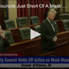 020-07-22 CDA City Councils Just Short Of A Mask Mandate Vote Live FOX 28 Spokane