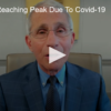2020-07-22 Hospitals Reaching Peak Due To Covid-19 FOX 28 Spokane