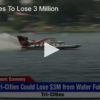 2020-07-22 Water Follies To Lose 3 Million FOX 28 Spokane