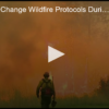 2020-07-23 DNR Crews Change Wildfire Protocols During COVID-19 FOX 28 Spokane